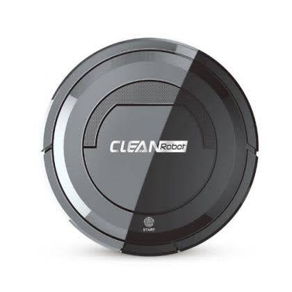 Smart Charging Cleaning Automatic Robot Vacuum Cleaner saw