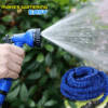 100FT / 30M 3X  Expandable Flexible Garden Hose