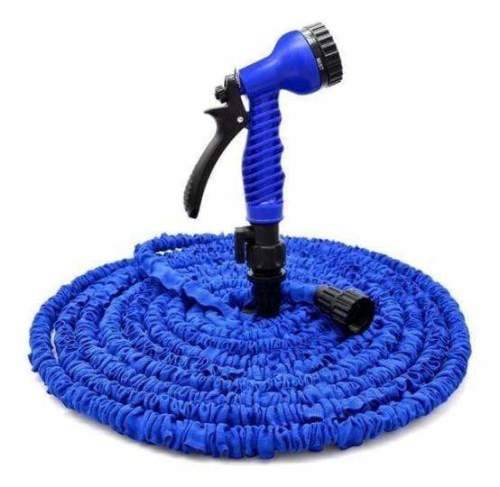 100FT / 30M 3X  Expandable Flexible Garden Hose