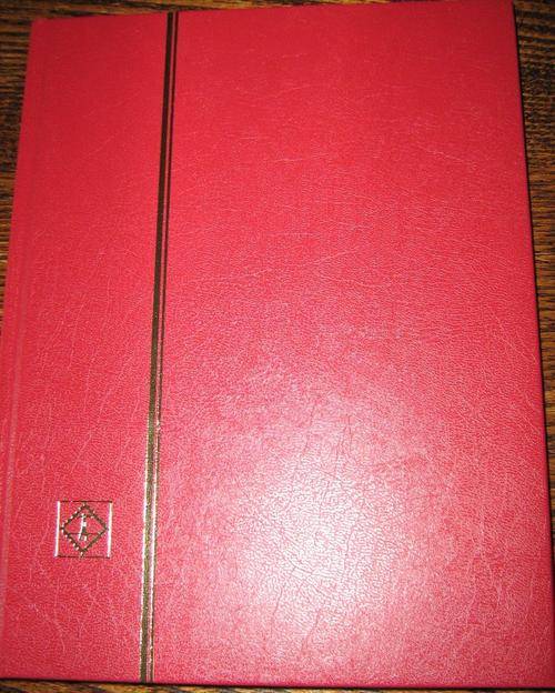 Small Album SWA & Namibia MNH Stamps