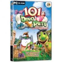 PC 101 DINO PETS
