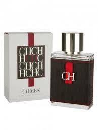 Carolina Herrera men 100ml eau spray