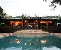 1 night stay for 2 people sharing including a Game Drive,Elephant Interaction,Dinner & Breakfast