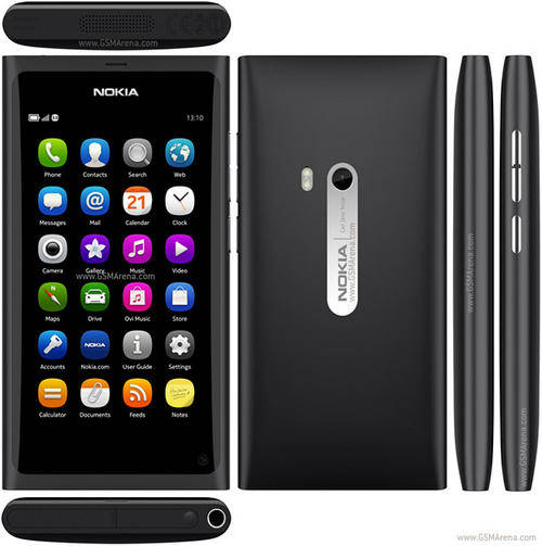NOKIA N9