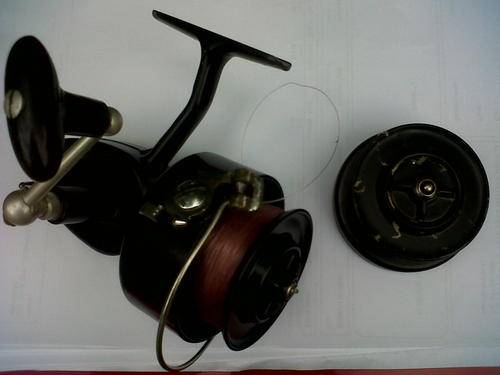 Mitchell 307 Fishing Reel