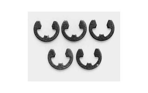 Tamiya 5mm E-Ring (5pcs)