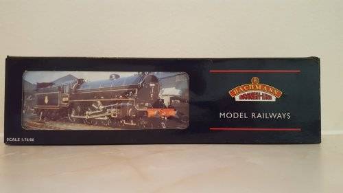 Bachmann Thompson B1 4-6-0 Steam Locomotive. (Sir William Gray) Brand New