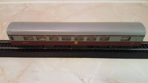 LIMA SAR Trans Karoo Sabie Dinning Car. (In Original Box)