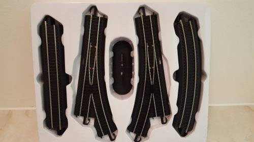SAR Trans Karoo Set with E-Z Track Expander Set. (Best Deal Ever)