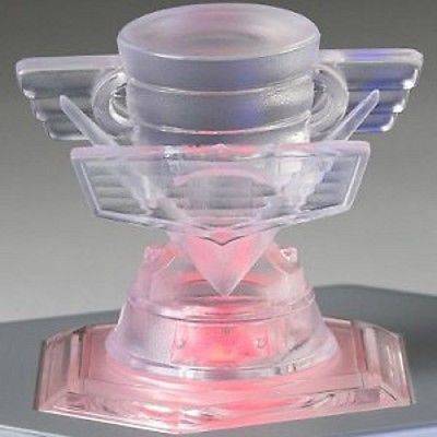 DISNEY INFINITY GAME CARS PISTION CUP TROPHY PLAY SET