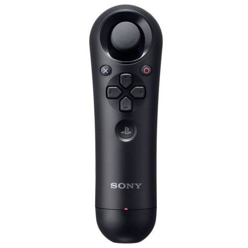 SONY PLAYSTATION 3 MOVE NAVIGATION CONTROLLER (PS3)