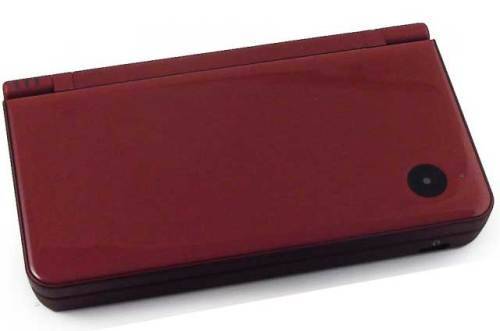 NINTENDO DSi XL CONSOLE WITH CHARGER