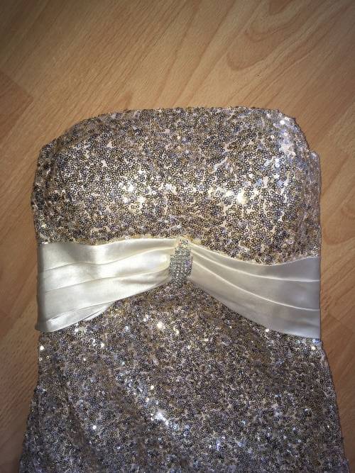 Wedding/Bridesmaid/Matric Dance Dress