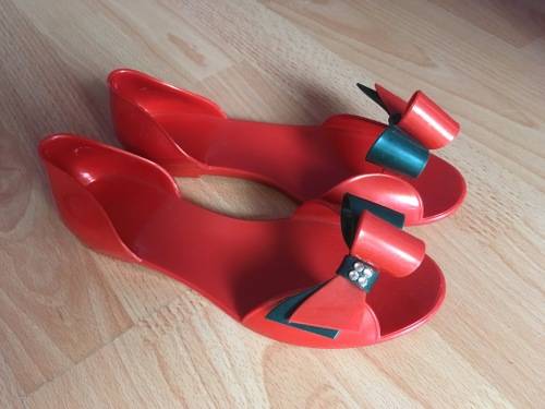 CARVELA Ladies Shoes - made in Italy