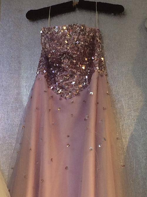 Wedding/Bridesmaid/Matric Dance Dress