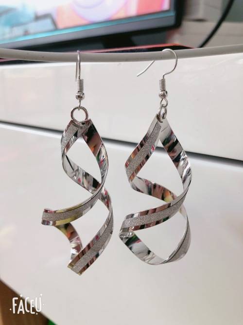 Fashion Earrings