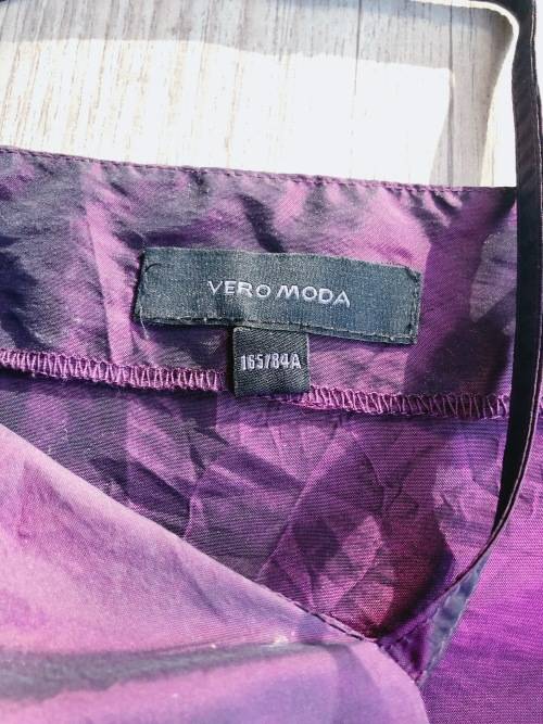 VERO MODA Semi Formal Dress Matric Dance/Bridesmaid