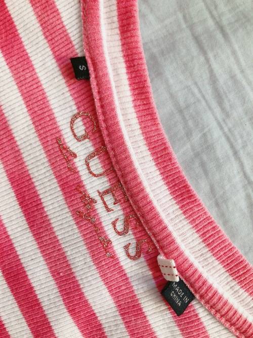 GUESS Ladies Fashion Top