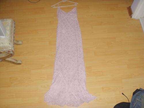 Beautiful Matric Dance/Formal Evening Gown - size 34