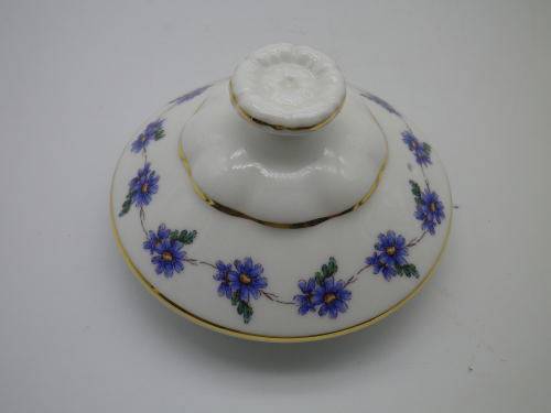 ROYAL ALBERT `DUCHESS`  SPECIAL CENTENARY EDITION LARGE TEAPOT 2010