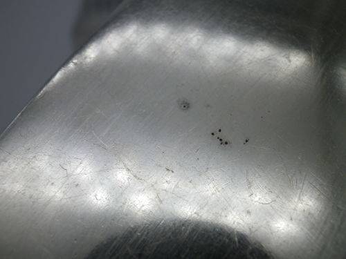 Silver plated FISH SERVERS. ELKINGTON PLATE. Good Quality