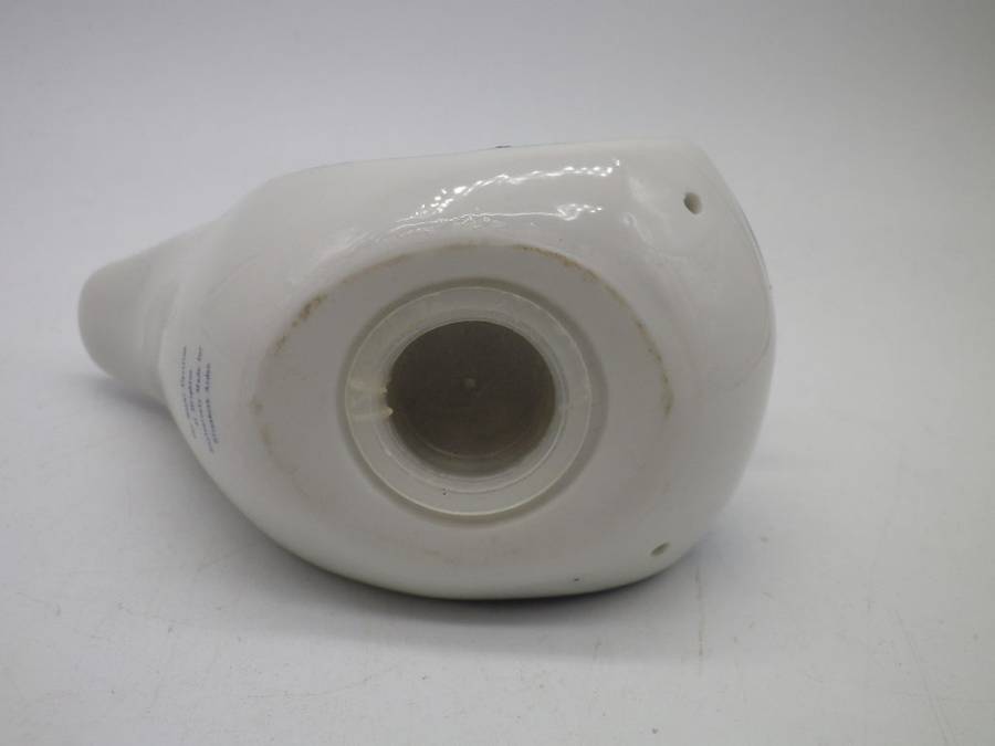 Vintage Elizabeth Arden The Royal Pavilion at Brighton Potpourri holder