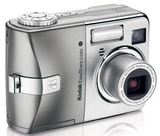 Kodak EasyShare C340