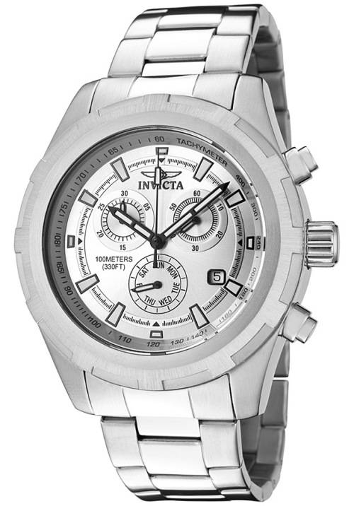 R14 995.00 !! INVICTA CHRONOGRAPH SWISS MOVEMENT MENS WATCH