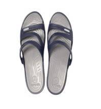 Crocs Patricia Sandal Navy/smo