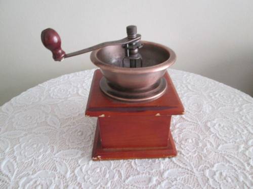 COFFEE GRINDER