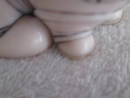 JOHN BICCARD FIGURINE