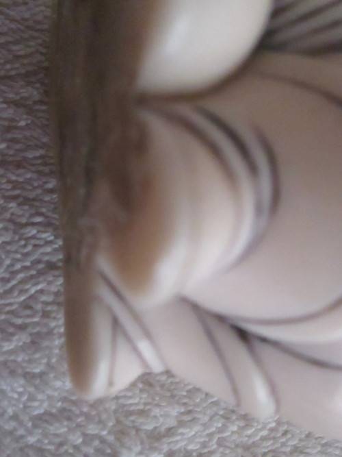 JOHN BICCARD FIGURINE