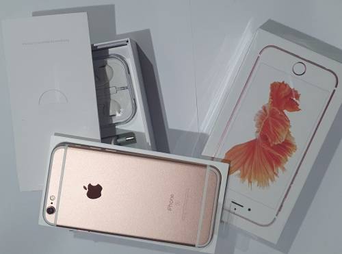Iphone 6s 64GB