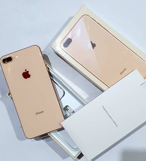Iphone 8 Plus 64GB