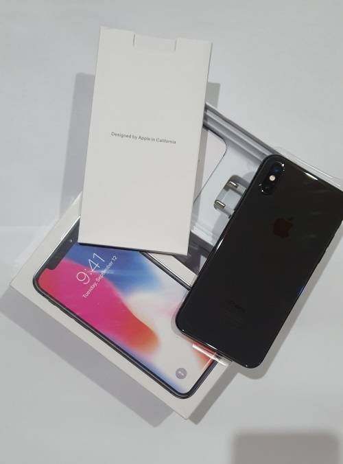 Iphone X 64GB