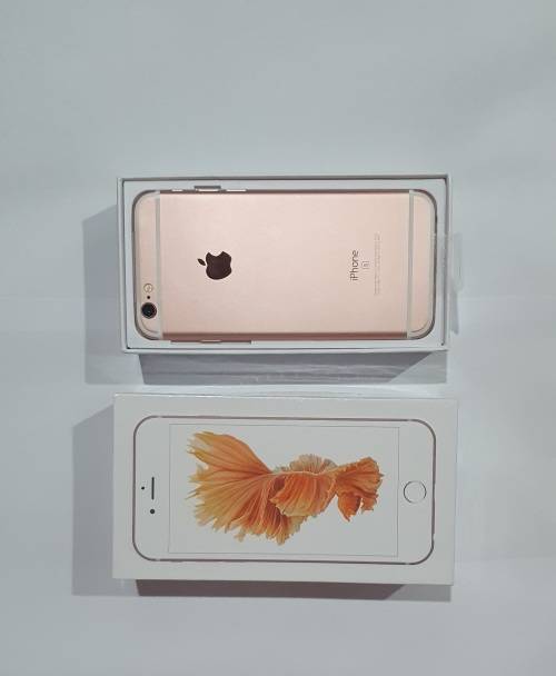 Iphone 6s 64GB