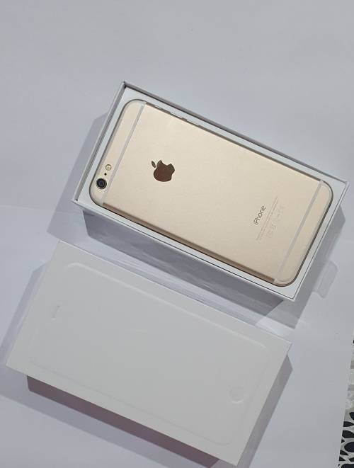 Iphone 6 Plus 64GB