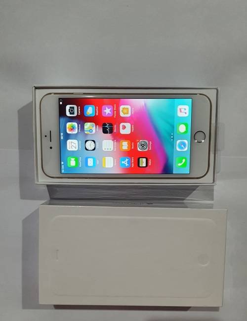 Iphone 6 Plus 64GB
