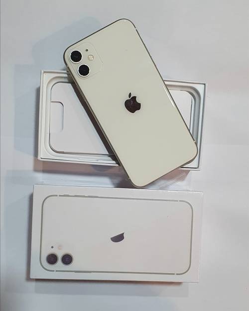 Iphone 11 128GB
