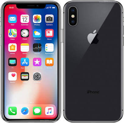 Iphone X 64GB