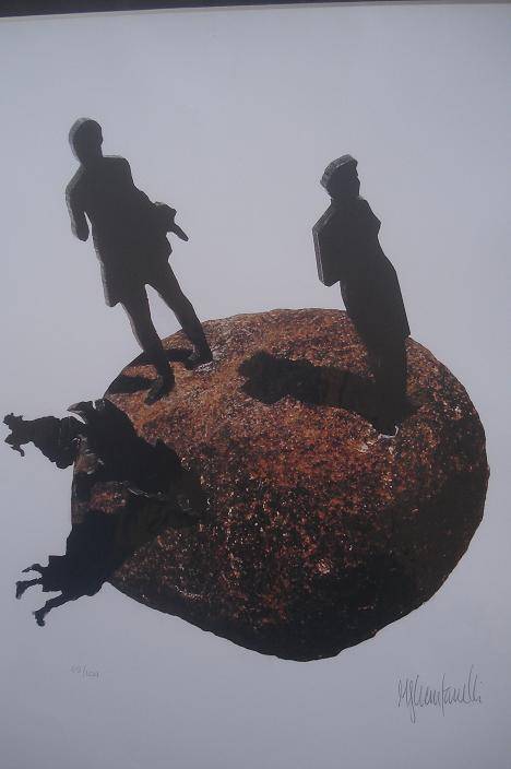 MARCO CIANFANELLI !!!!! Fantastic investment: