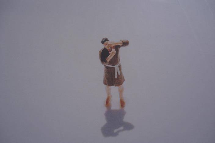 LUAN NEL - SIGNED, DATED AND NUMBERED!