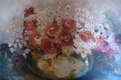 BEAUTIFUL OIL ON BOARD - CRAZY R1 START!!!!!!!!!!!!!!!!!!
