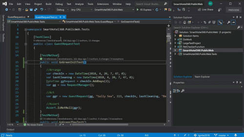 Visual Studio Enterprise 2019 (LIFETIME)