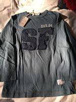 Sticky Fudge LS top 6 -7 yrs