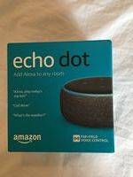 ECHO DOT 3rd GENERATION