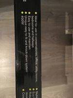 SALTON WALL PANEL HEATER