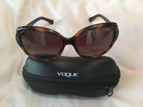 Vogue Sunglasses