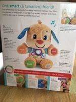 Fisher-Price Laugh & Learn Smart Stages Puppy
