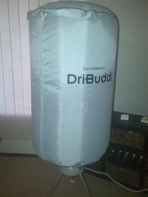 Dri Buddi for sale